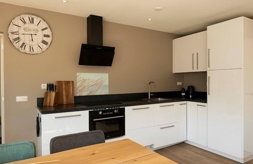 Renesse Casa | Horizon 78 luxury holiday home near Renesse and beach