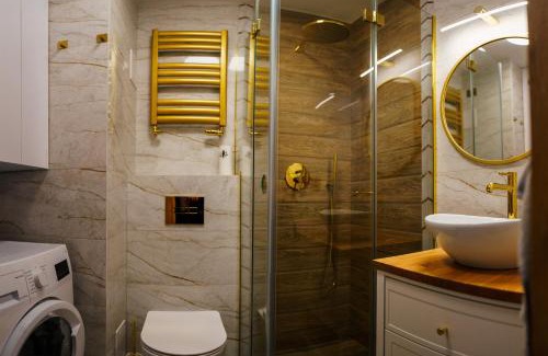 Olsztyn Apartamento | Horizon Apartament