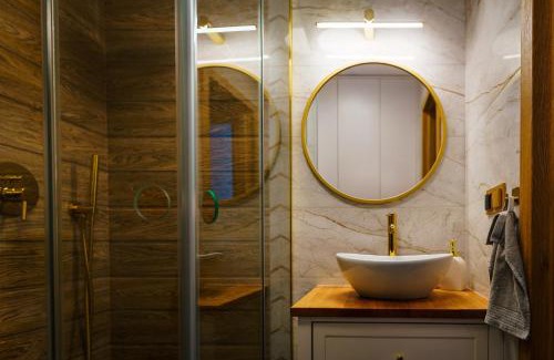 Olsztyn Apartamento | Horizon Apartament