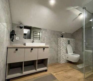 Yablunytsya Apartamento | Horizon Apartmens