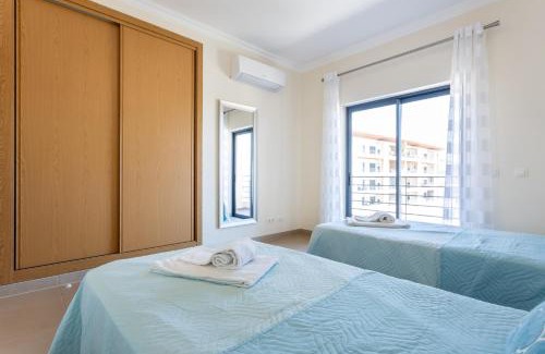 Telheiro Apartamento | Horizon Apartment by Seewest