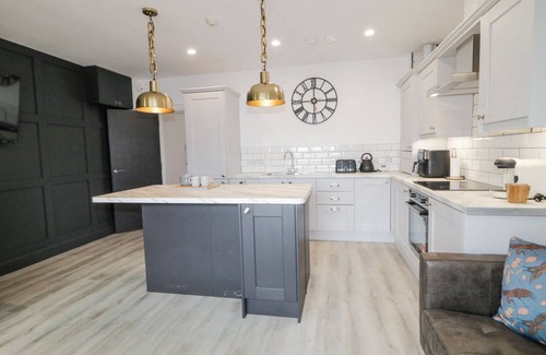 Castlerock Cabaña | HORIZON APARTMENTS in Castlerock