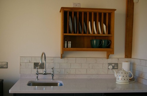 Stainton le Vale Apartamento | Horizon Barn