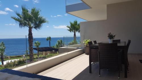 Buenas Noches Apartamento | Horizon Beach Apartment