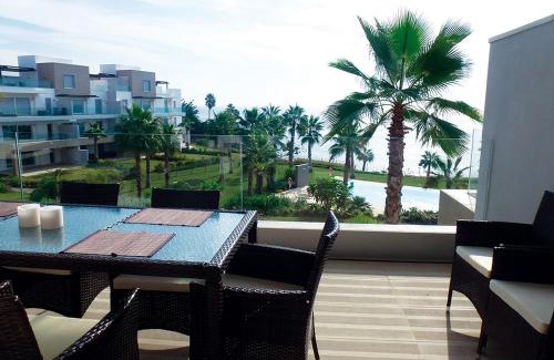 Buenas Noches Apartamento | Horizon Beach Apartment