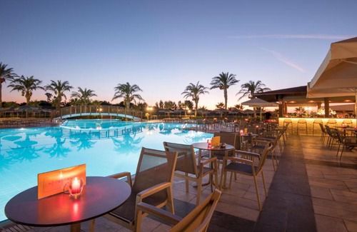 Mastichari Complejo | Horizon Beach Resort