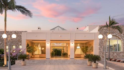 Mastichari Complejo | Horizon Beach Resort