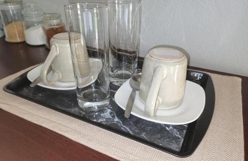 Greater Johannesburg Metropolitan Area Cama Y Desayuno | Horizon Bed and Breakfast