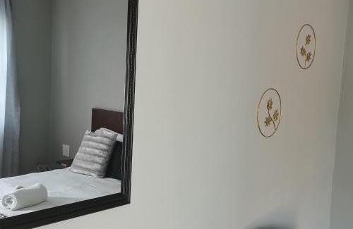 Greater Johannesburg Metropolitan Area Cama Y Desayuno | Horizon Bed and Breakfast