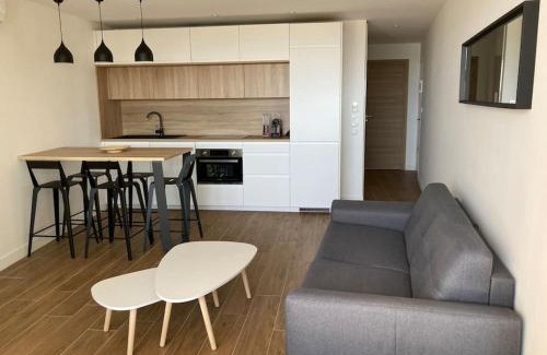 Le Couchant Apartamento | *Horizon Bleu* Les pieds dans l'eau*