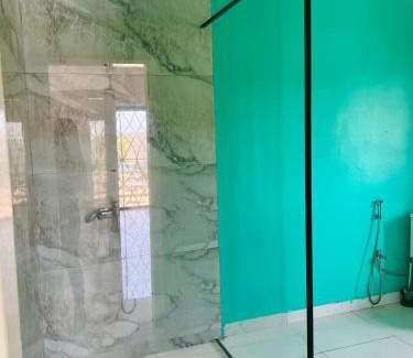 Yof Apartamento | Horizon bleue