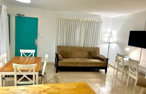 East Fort Lauderdale Hotel | Horizon by the Sea Inn
