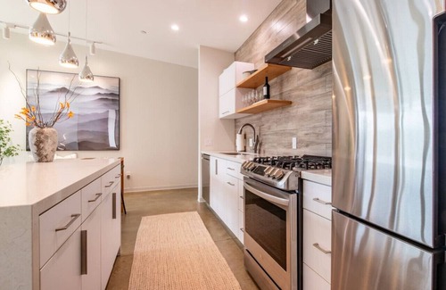 Midpines Villa | Horizon by Yosemite Entire Villa - Mod/Luxury