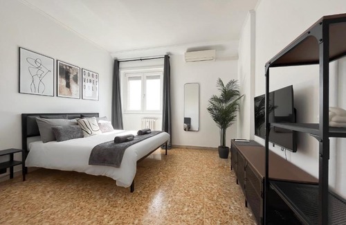 Quartiere XXII Collatino Apartamento | Horizon - Concept Apartment