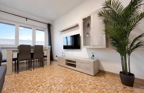 Quartiere XXII Collatino Apartamento | Horizon - Concept Apartment