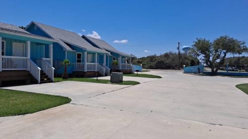Rockport Casa | Horizon Cottage #5