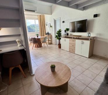 Pointe du Bout Apartamento | Horizon Cozy