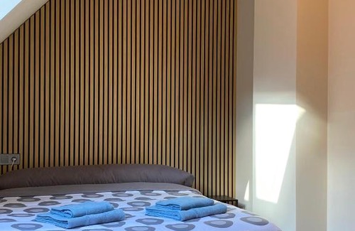 León Apartamento | Horizon Duplex by ARoom VUT-LE-1414
