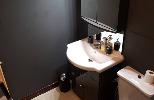 Epinal Apartamento | Horizon - F2 - 1st floor lift