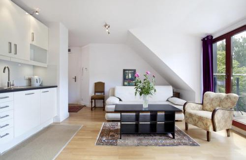 Gorny Sopot Apartamento | Horizon Forest moj-sopot pl
