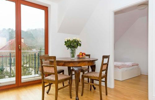 Gorny Sopot Apartamento | Horizon Forest moj-sopot pl