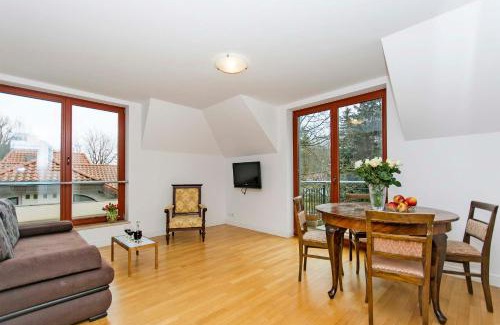 Gorny Sopot Apartamento | Horizon Forest moj-sopot pl