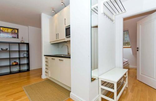 Gorny Sopot Apartamento | Horizon Forest moj-sopot pl