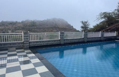 Udaipur Villa | Horizon Heights