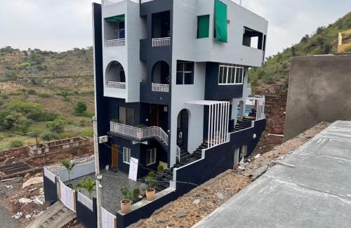 Udaipur Villa | Horizon Heights