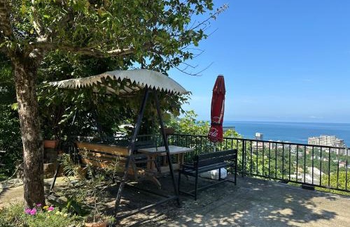 Gonio Apartamento | Horizon Hills Cottage- ჰორიზონ ჰილს