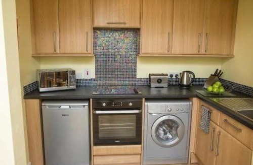 Westcliff-on-Sea Apartamento | Horizon Hotel Apartments - Close to Beach, Train Station & Southend Airport