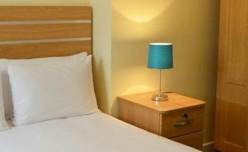 Westcliff-on-Sea Apartamento | Horizon Hotel Apartments - Close to Beach, Train Station & Southend Airport