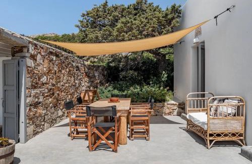 Antiparos Casa | Horizon House with private pool and breathtaking views
