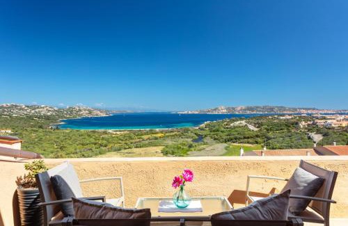 Palau Casa | Horizon