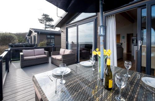 Leiston Casa | Horizon Lodge