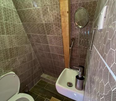 Ulcinj Municipality Chalet De Esquí | Horizon Lodge Medurec