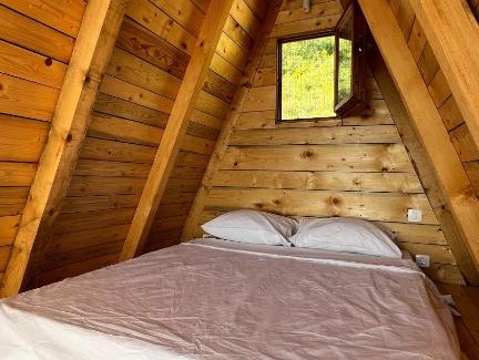 Ulcinj Municipality Chalet De Esquí | Horizon Lodge Medurec