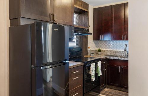 Ludlam Apartamento | Horizon - Mins to Las Olas & Beach