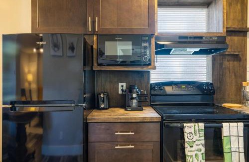 Ludlam Apartamento | Horizon - Mins to Las Olas & Beach