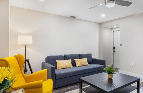 Ludlam Apartamento | Horizon - Mins to Las Olas & Beach