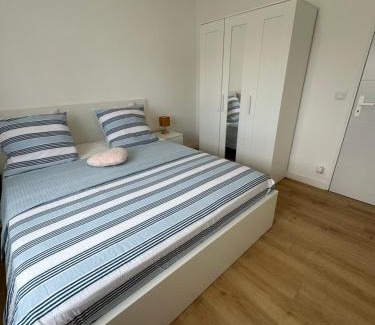 Sainte-Eulalie-en-Born Casa | Horizon Ocean