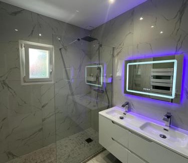 Sainte-Eulalie-en-Born Casa | Horizon Ocean