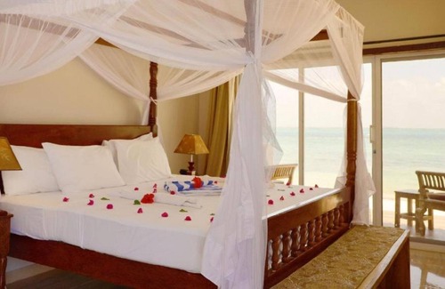 Michamvi Hotel | Horizon of Michamvi Beach