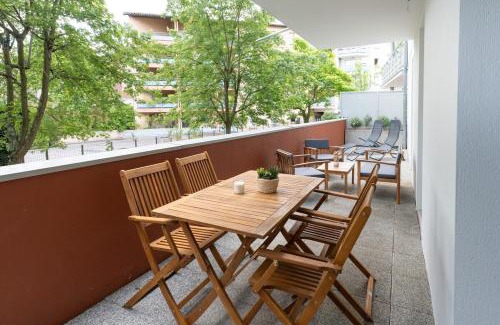 Fontaine Lestang-Bagatelle-Papus-Tabar-Bordelongue Apartamento | Horizon Paisible - Piscine et parking !