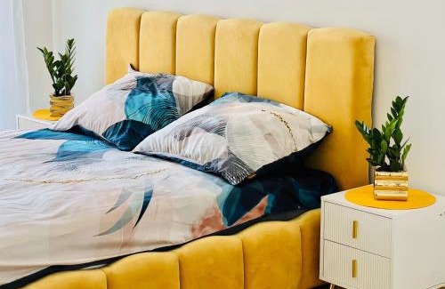 Boszkowo-Letnisko Apartamento | Horizon Park 23 Boszkowo