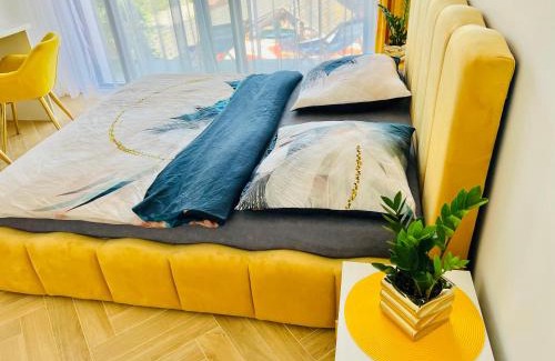 Boszkowo-Letnisko Apartamento | Horizon Park 23 Boszkowo