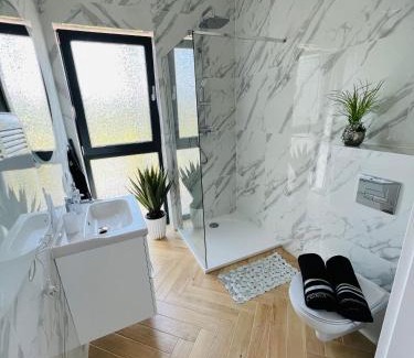Boszkowo-Letnisko Apartamento | Horizon Park 23 Boszkowo