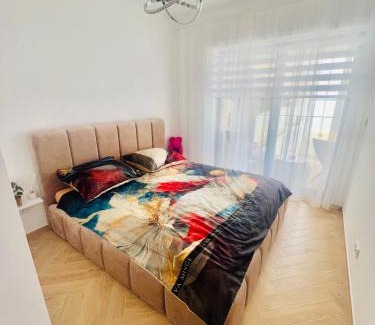 Woszakowice Apartamento | Horizon Park 9 Boszkowo