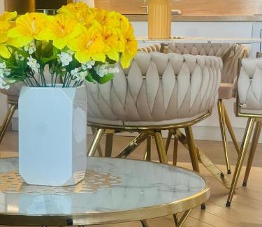 Woszakowice Apartamento | Horizon Park 9 Boszkowo