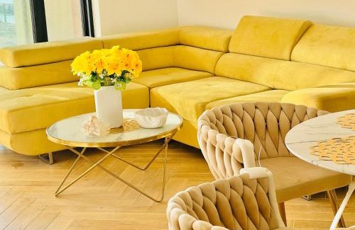 Woszakowice Apartamento | Horizon Park 9 Boszkowo